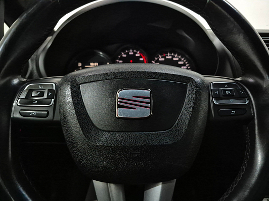 SEAT Leon Style, 2012 года, пробег 215277 км