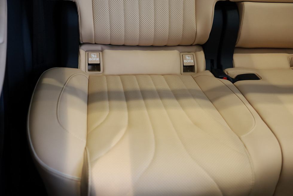 Jaecoo J8 Supreme-V, серый