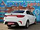 Kia Rio Luxe, 2017 года, пробег 206534 км