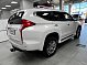 Mitsubishi Pajero Sport Instyle, 2019 года, пробег 203000 км