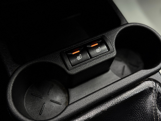 Lada (ВАЗ) Granta Comfort (2018-2022), 2025 года, пробег 25075 км