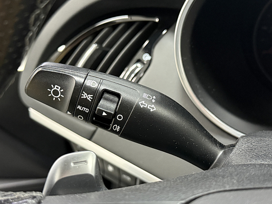 Kia Stinger GT Line, 2021 года, пробег 82815 км