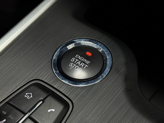 Chery Tiggo 4 Comfort, 2021 года, пробег 71000 км