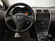 Toyota Corolla, 2008 года, пробег 205634 км