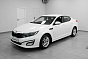 Kia Optima Comfort, 2015 года, пробег 200380 км