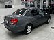 Lada (ВАЗ) Granta Комфорт, 2021 года, пробег 81446 км