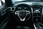 Ford Explorer, 2013 года, пробег 188000 км