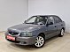 Hyundai Accent, 2006 года, пробег 306619 км
