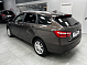 Lada (ВАЗ) Vesta Luxe, 2019 года, пробег 89234 км