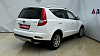 Geely Emgrand X7 Comfort, 2016 года, пробег 77000 км