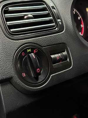 Volkswagen Polo Allstar, 2020 года, пробег 116000 км