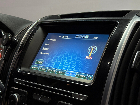 Haval H9 Elite, 2019 года, пробег 142500 км