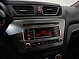 Kia Rio, 2017 года, пробег 74103 км