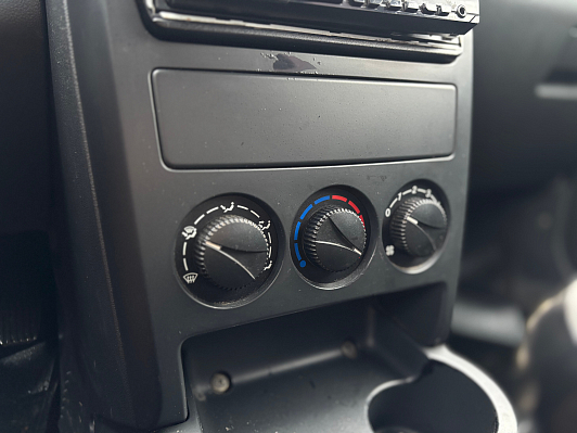 Lada (ВАЗ) Priora Standard 21702-40-050, 2018 года, пробег 135295 км