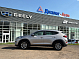 Hyundai Tucson Lifestyle, 2018 года, пробег 150500 км