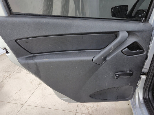 Lada (ВАЗ) Granta Classic Start Glonass 21901-51-234, 2015 года, пробег 229452 км