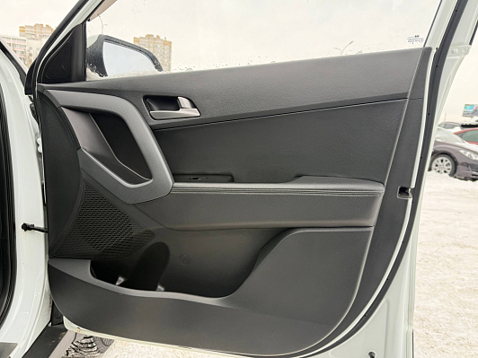 Hyundai Creta Travel, 2018 года, пробег 145832 км