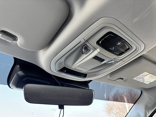 Haval Dargo Баланс, 2024 года, пробег 33119 км