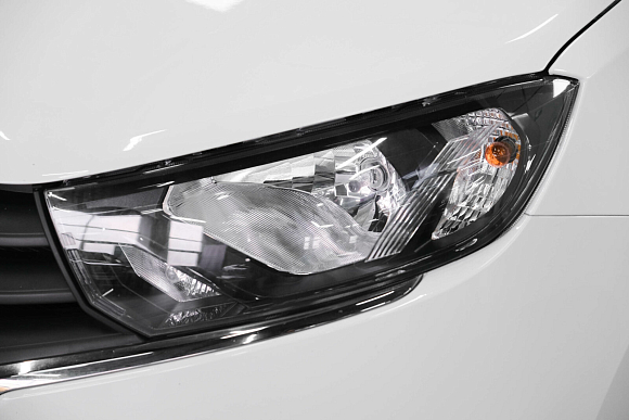 Lada (ВАЗ) Granta Standard, 2023 года, пробег 40000 км