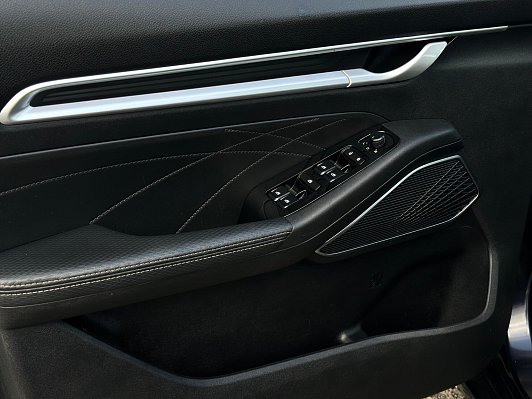 Geely Emgrand Comfort, 2023 года, пробег 73631 км