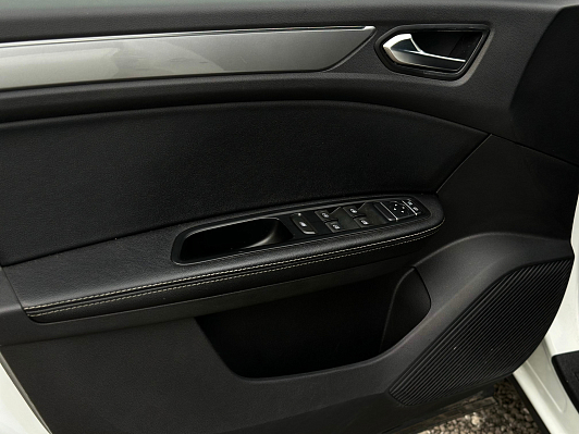 Renault Arkana Style, 2021 года, пробег 63821 км