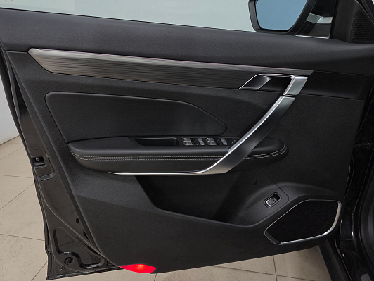 Geely Atlas Pro Flagship+, 2024 года, пробег 49064 км