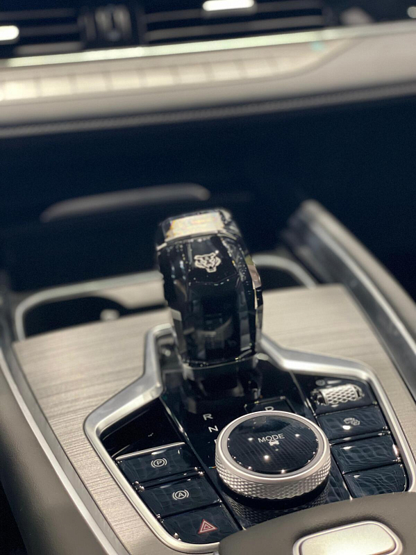 Tenet T7 Актив, белый