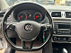 Volkswagen Polo Trendline, 2016 года, пробег 99704 км