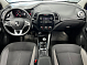 Renault Kaptur Drive, 2021 года, пробег 104000 км