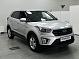 Hyundai Creta Comfort Plus + Advanced, 2019 года, пробег 97438 км