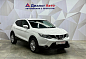 Nissan Qashqai LE+, 2016 года, пробег 151108 км
