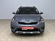 Kia Rio, 2019 года, пробег 57359 км