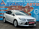 Ford Focus Trend, 2011 года, пробег 212000 км