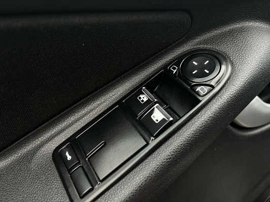 Datsun mi-DO Trust II, 2015 года, пробег 105386 км