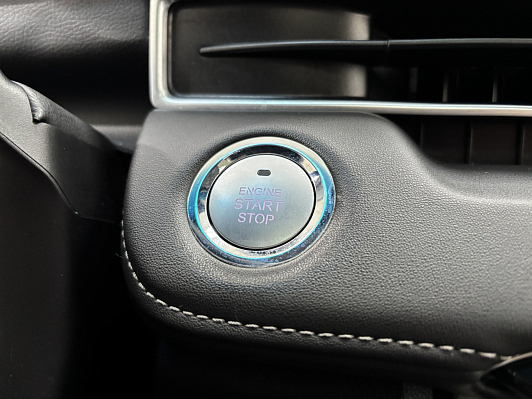 Chery Tiggo 7 Pro Max Prestige, 2023 года, пробег 80190 км