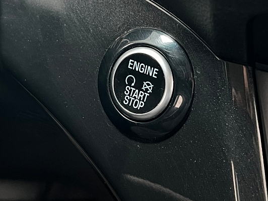 Ford Kuga, 2016 года, пробег 188300 км