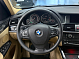 BMW X3, 2016 года, пробег 225569 км