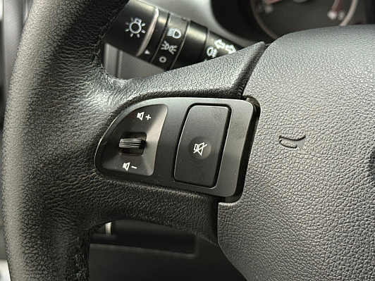 Kia Ceed, 2012 года, пробег 210000 км