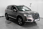 Haval H6 Lux, 2017 года, пробег 129582 км