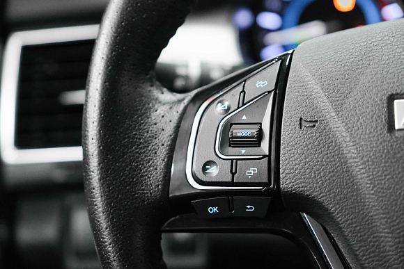 Haval H2 Lux, 2019 года, пробег 97000 км