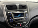 Hyundai Solaris Comfort, 2014 года, пробег 57733 км