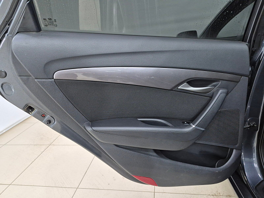 Hyundai i40 Comfort, 2016 года, пробег 104118 км