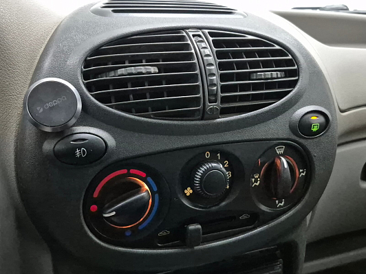 Lada (ВАЗ) Kalina, 2006 года, пробег 258728 км