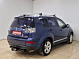 Mitsubishi Outlander Invite, 2008 года, пробег 236597 км