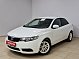 Kia Cerato, 2011 года, пробег 208550 км