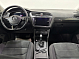 Volkswagen Tiguan Exclusive, 2018 года, пробег 187335 км