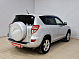 Toyota RAV4, 2011 года, пробег 137509 км
