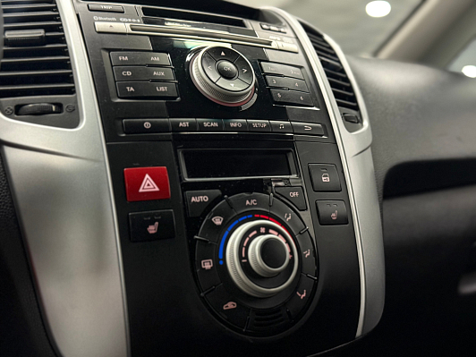 Kia Venga Comfort, 2012 года, пробег 182000 км