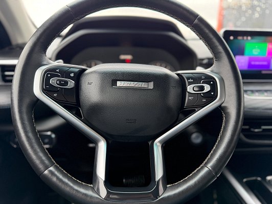 Haval Jolion Elite Plus, 2022 года, пробег 84300 км