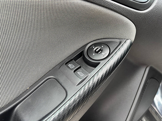 Ford Focus Ambiente, 2012 года, пробег 108583 км